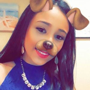 Meet your Posher, Nerylinn